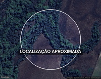 Terreno em Rosário do Sul/RS - Lote 14 da Quadra C