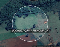 Terreno em Condomínio com 450m² em Paranapanema/SP