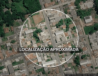 Apartamento com 1 vaga em Colombo/PR