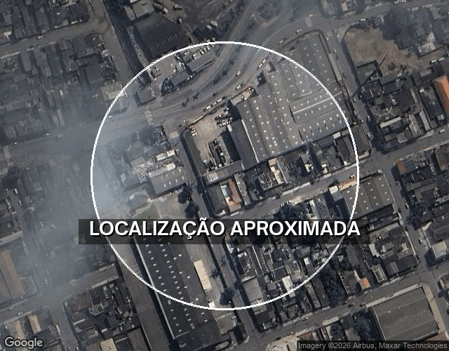 Prédio Comercial com 16 Salas e 16 Banheiros em Praia Grande/SP