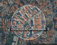 Casa em Vila Nivi, São Paulo - 3 Quartos, 1 Banheiro