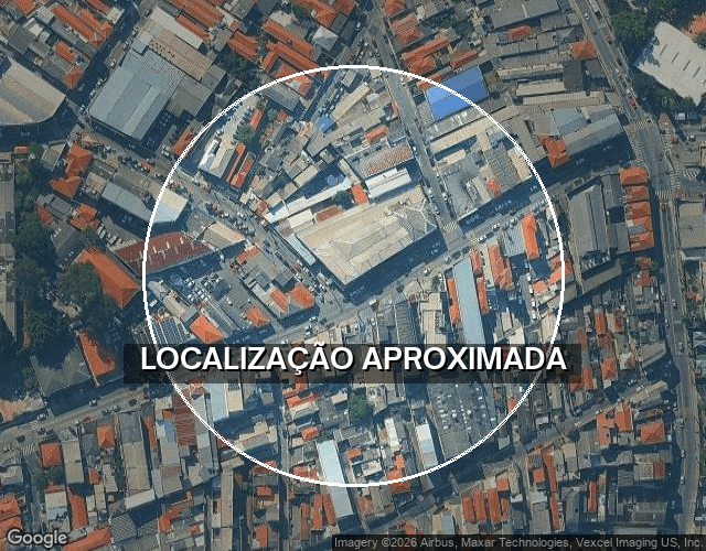 Casa em Mongaguá/SP - Balneário Comodoro