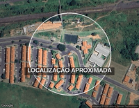 Apartamento 44,28m² com 2 dormitórios em Jaguariúna/SP