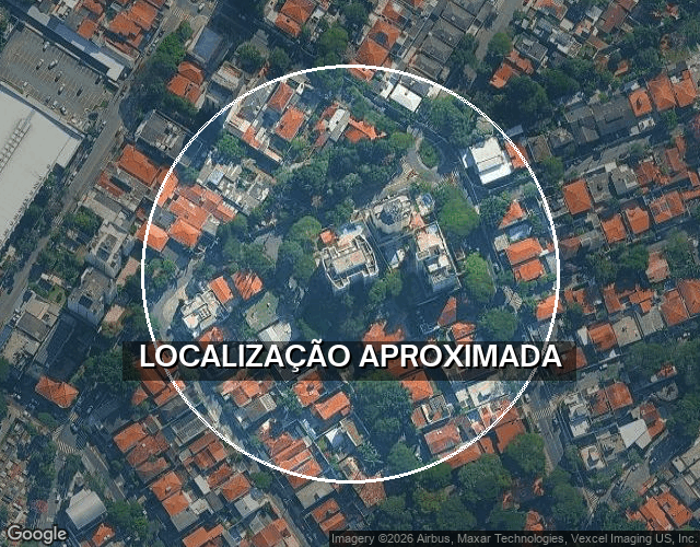 Apartamento com 2 vagas em Santo Amaro, São Paulo