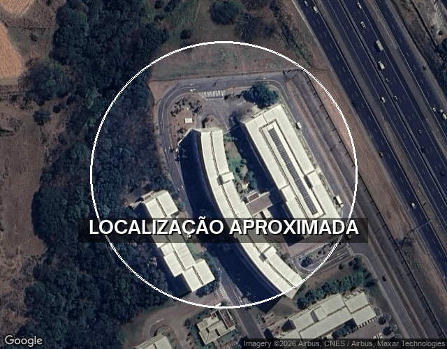 Loja Comercial em Condomínio com 70m²