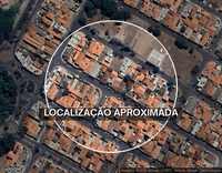 Casa com 133,20m² em Araras/SP