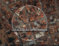 Fazenda Nova com 60ha em Jandaia-GO - Cota Ideal