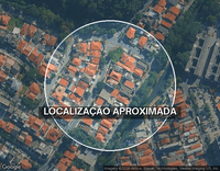 Casa no Jardim Guapira, São Paulo - 3 Quartos