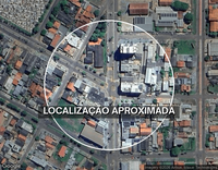 Imóvel Rural em Cacoal com 2,4452 Ha