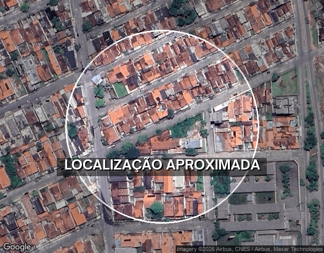 Apartamento com 52,40m² privativos em Campina Grande/PB