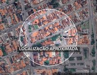 Apartamento com 52,40m² privativos em Campina Grande/PB