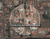 Loteamento em Cerejeiras, RO -