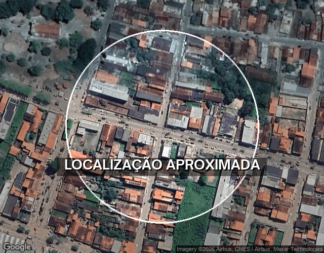 Chácara/Sítio em Entre Rios/BA com 4 hectares