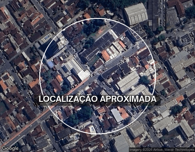 Área de 9.000m² em Ubatuba/SP