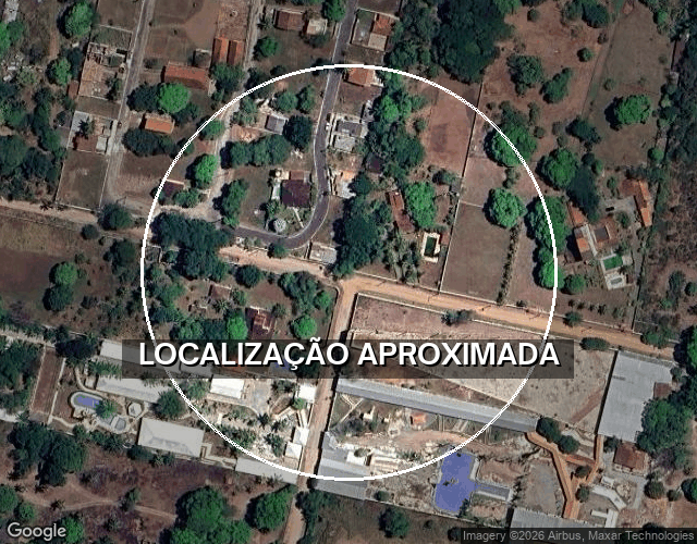 Fração 82 em Condomínio Residencial Village São Francisco IV