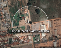 Casa com 4 quartos em Juara/MT