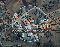 Casa em Sorocamirim - Ibiúna/SP com 3 Quartos e 2 Banheiros