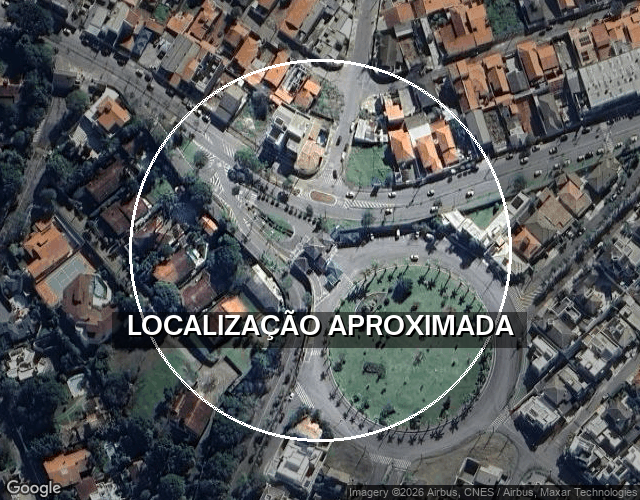 Terreno com 900m² em Itatiba - Residencial Fazenda Serrinha