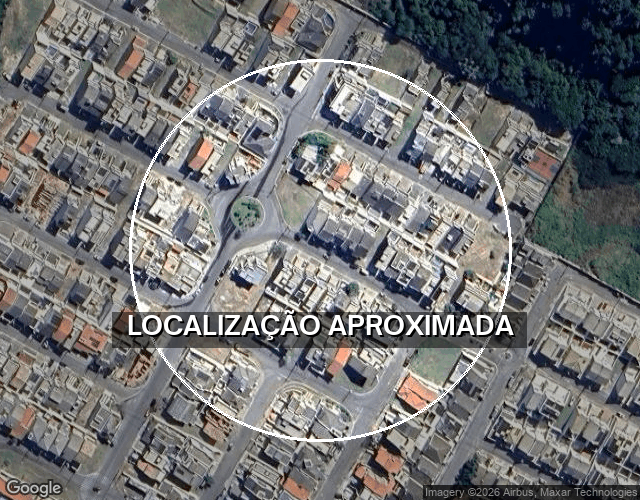 Casa em Franco da Rocha com 217.54m² de área construída