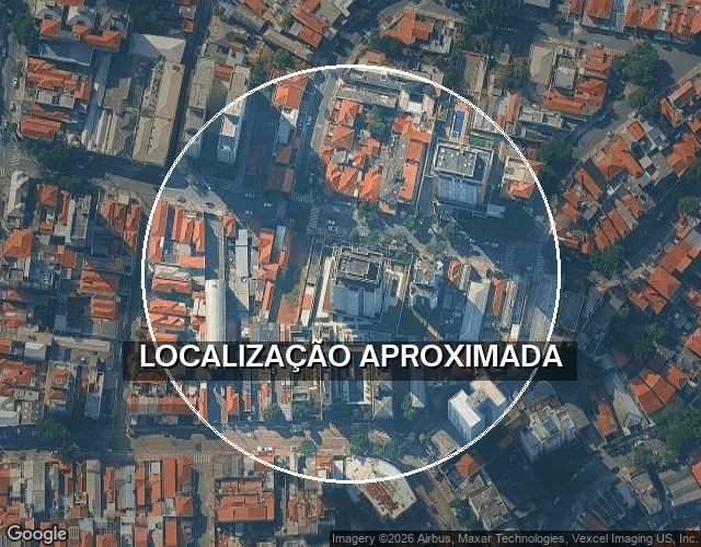 Apartamento com 2 vagas em Cambuci, São Paulo