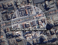 Apartamento 12 no Edifício Algarve com 78,54 m²