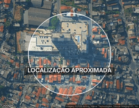 Apartamento com 1 Vaga em Carapicuíba/SP