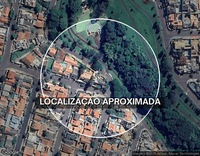 Casa Ocupada com 206m² de Área Construída em Cambé/PR