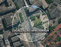 Terreno Rural com 425.246m² em Angelina/SC