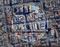 Apartamento com 147,23m² e Vaga de Garagem em São Lourenço/MG