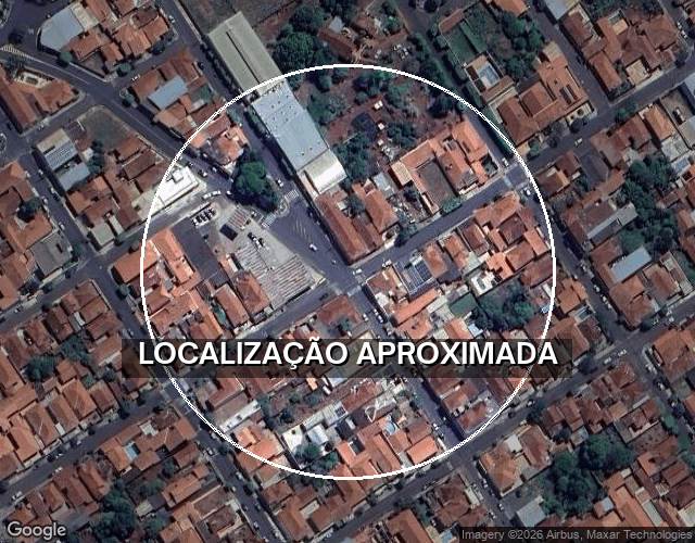 Casa em Pederneiras com 250m² de Terreno