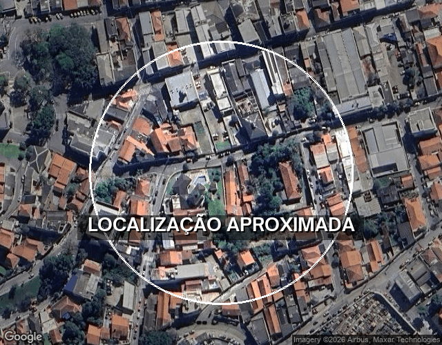 Terreno de 1.517m² com potencial para construção em Mairiporã
