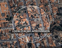 Parte Ideal Terreno com A.C. 98m² em Pindamonhangaba/SP