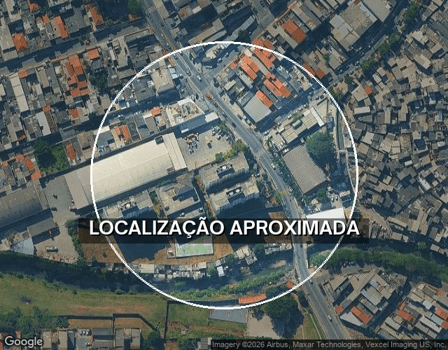 Apartamento com 1 vaga em São Paulo/SP