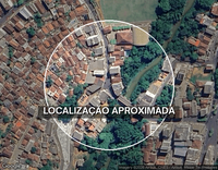 Terreno Agrícola com Casa e Cafezal - 10 Hectares