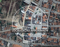 Sítio com 30 hectares em Itaíba/PE
