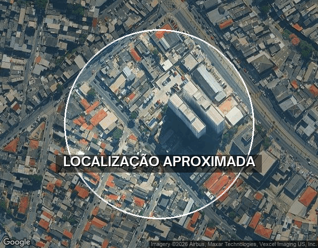 Apartamento com 36,97m² em Jardim Miriam, São Paulo
