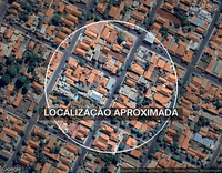 Prédio Comercial em Pereira Barreto/SP com Terreno de 133,20m²