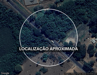 Chácara com 5,97 hectares em Novo Horizonte/SP