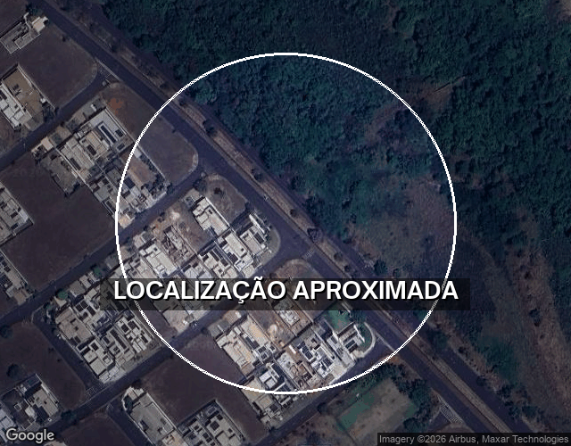 Três Terrenos Amplos em São José do Rio Preto/SP