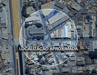 Fazenda com 140 hectares em Bocaiúva/MG