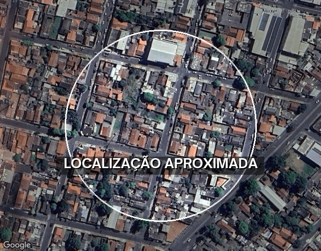 Terreno com Edificação em Uberaba - 400m²