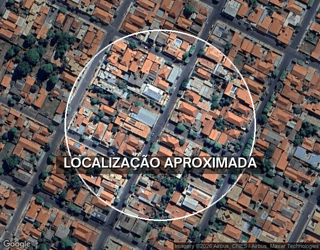 Terreno Comercial em Pereira Barreto/SP