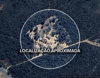 Sítio com 25,58 hectares em Mirabela/MG