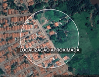 Edificação de uso misto com 2 pavimentos