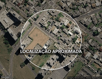 Apartamento 203 com 73,75m² em Edifício Residencial Santa Helena