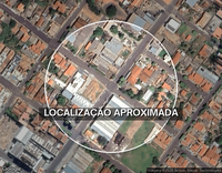 Direitos sobre Terreno com 944m² em Pacaembu/SP