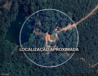 Fazenda com 499,81 hectares em Pindorama do Tocantins