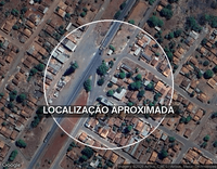 Chácara Lince II com 99,34 hectares em Darcinópolis/TO