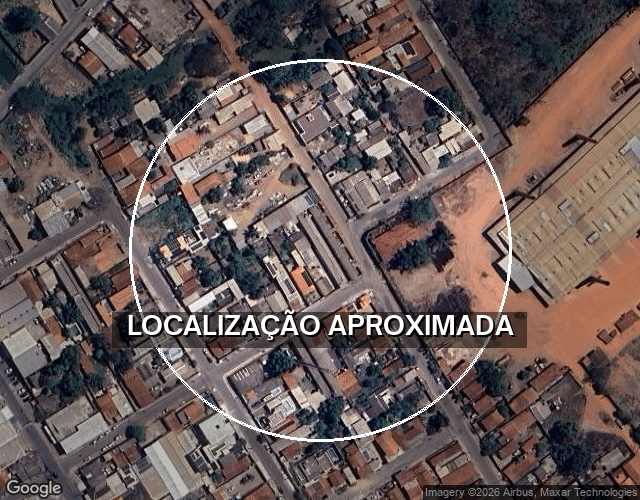 Terreno Urbano com 360m² em Várzea Grande/MT