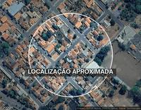 Casa com 114,70m² em Presidente Alves/SP
